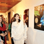 PPAF hosts consultative session on Women’s Rights and Economic Empowerment