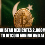 Pakistan Establishes Strategic Bitcoin Reserve: Digital Sovereignty or Speculative Gamble?