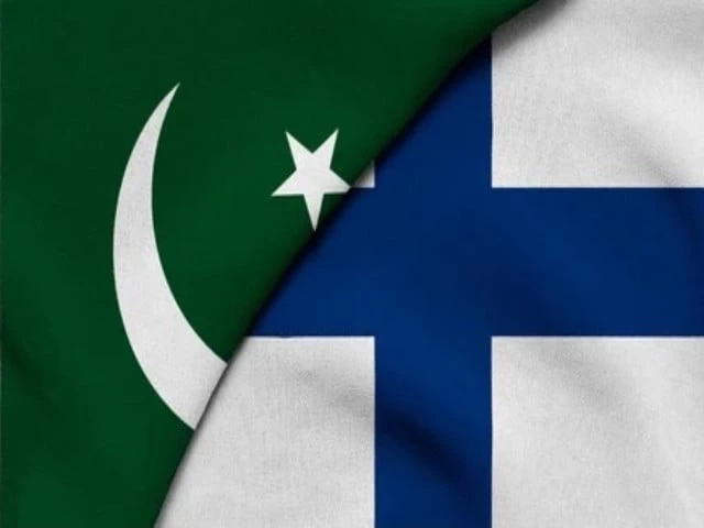 Finland–Pakistan Business Summit 2025 with leaders signing green tech deals