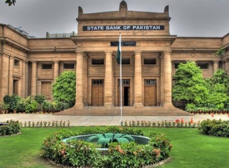 Pakistan State Bank economic report on national growth and policy impact – June 2025