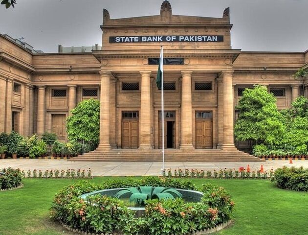 Pakistan State Bank economic report on national growth and policy impact – June 2025