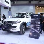 ESaige Powers Innovation with Smart Electric Mobility at EVS World 2025 Lahore
