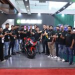 Crown Launches All-New Electric Series at EVS World 2025 Lahore