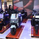 ESaige Powers Innovation with Smart Electric Mobility at EVS World 2025 Lahore
