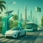 Pakistan Issues Electric Vehicle Production Licenses to 57 Manufacturers