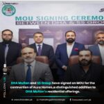 HRL GROUP & YTO GROUP HistoricJoint Venture Signing Ceremony