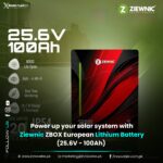 Next-Level Power with Nexcell