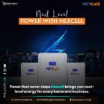 Power Up Your Solar System with the Ziewnic ZBOX European Lithium Battery