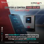 Upgrade Your Home or Office with the 1ON Photon Pro 6.5KW PV9500-48